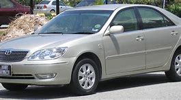 Image result for 01 Toyota Camry