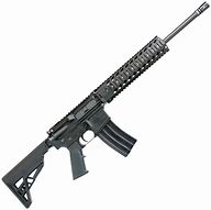 Image result for AR-15 Semi-Automatic