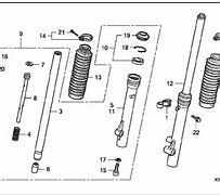 Image result for Lifted Honda 80 CRF