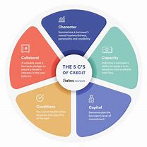 Image result for 5 C's of Trust
