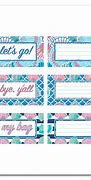 Image result for Free Printable Luggage Tags