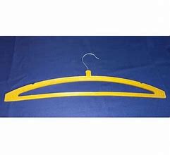 Image result for Gold Plastic Clothes Hangers