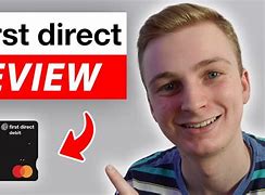 Image result for First Direct Bank Welcome Pack