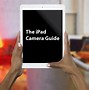 Image result for ipad 11 cameras