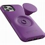 Image result for Purple OtterBox iPhone 11 Symmetry