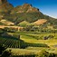 Image result for Map of Wine Route South Africa