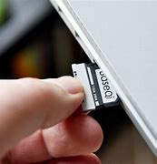 Image result for Microsoft Surface SD Card Slot