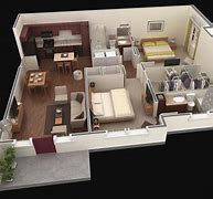 Image result for Small House Plans Under 1000 Sq FT
