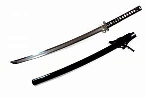Image result for Korean Sword with Flat Tip