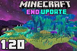 Image result for Minecraft the End Update Release Date