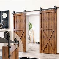 Image result for Interior Sliding Door Hardware