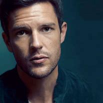 Image result for Brandon Flowers Photos