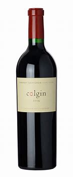 Image result for Colgin Cabernet Sauvignon IX Estate