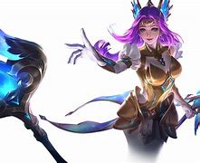 Image result for Mobile Legends Zodiac Skins Odette