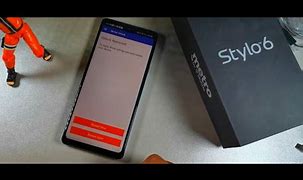 Image result for How to Unlock Stlo6 Phone