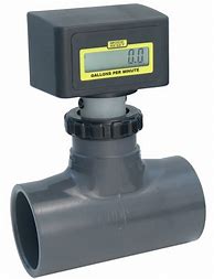 Image result for Well Water Flow Meter