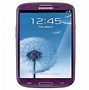 Image result for Samsung Galaxy S3 Sprint Purple Keyboard