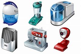 Image result for Electric Items