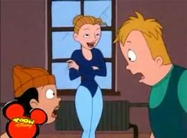 Image result for Recess Spinelli and Mikey