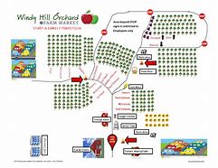 Image result for El Dorado Orchards Apple Hill Map