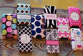 Image result for Monogrammed Phone Cases