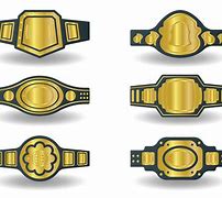 Image result for Aew Wrestling Championship Belts