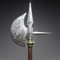 Image result for Spear Axe