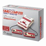 Image result for Famicom Console