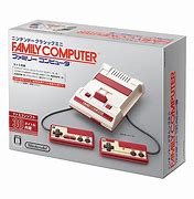 Image result for Famicom Video Game Console