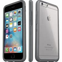 Image result for iPhone 6 OtterBox Grey