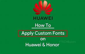 Image result for Huawei Text Logo