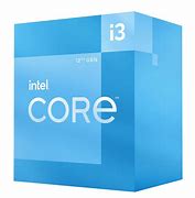 Image result for Core I3 12100