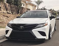 Image result for Yellow 2018 Toyota Camry