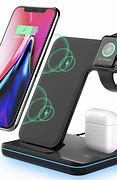 Image result for Vivitar Wireless Charging Stand
