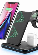 Image result for wireless charger stations