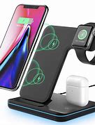 Image result for Apple 3 in 1 Charger