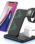 Image result for Wireless Charger iPhone 8 Apple