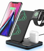 Image result for Wireless Chargin On iPhone Top View 4K