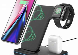 Image result for phones charging stands
