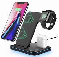 Image result for Apple iPhone 7 Charger Stand