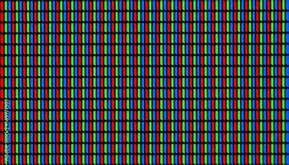 Image result for What's RGB Screen