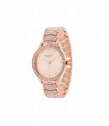 Image result for Fossil Boyfriend Watch Rose Gold