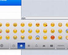 Image result for Original Emoji Keyboard for iPhone