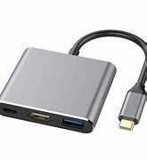 Image result for USB C to Multiple HDMI Adapter for iMac