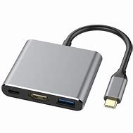 Image result for USB CTO HDMI Multiport Adapter