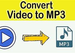 Image result for Video to MP3