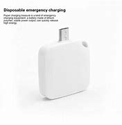 Image result for Disposable Phone Charger