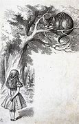 Image result for Classic Cheshire Cat