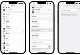 Image result for Block Calls On iPhone