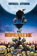 Image result for Despicable Me Idmb
